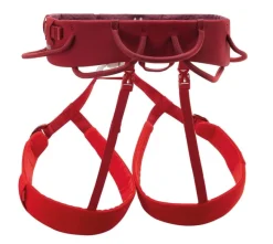 Petzl Adjama Dark Red