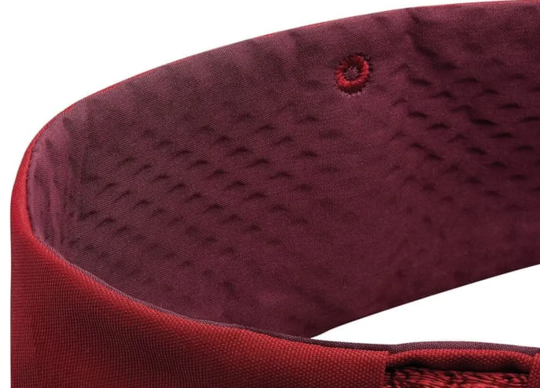 Petzl Adjama Dark Red