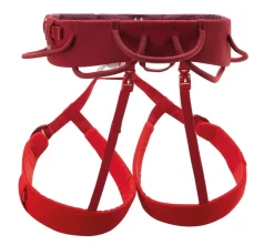 Petzl Adjama Dark Red