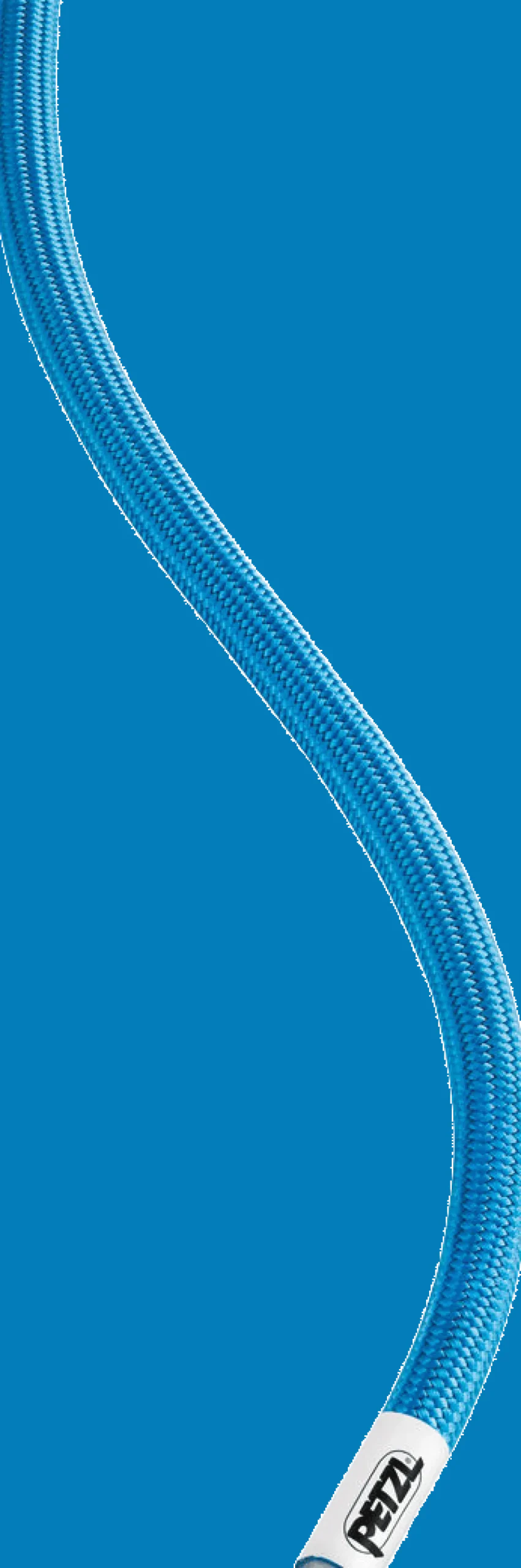 Petzl Conga® 8 Mm 30 Meter Blue
