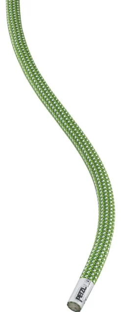 Petzl Contact Wall 9.8 mm 40m Green