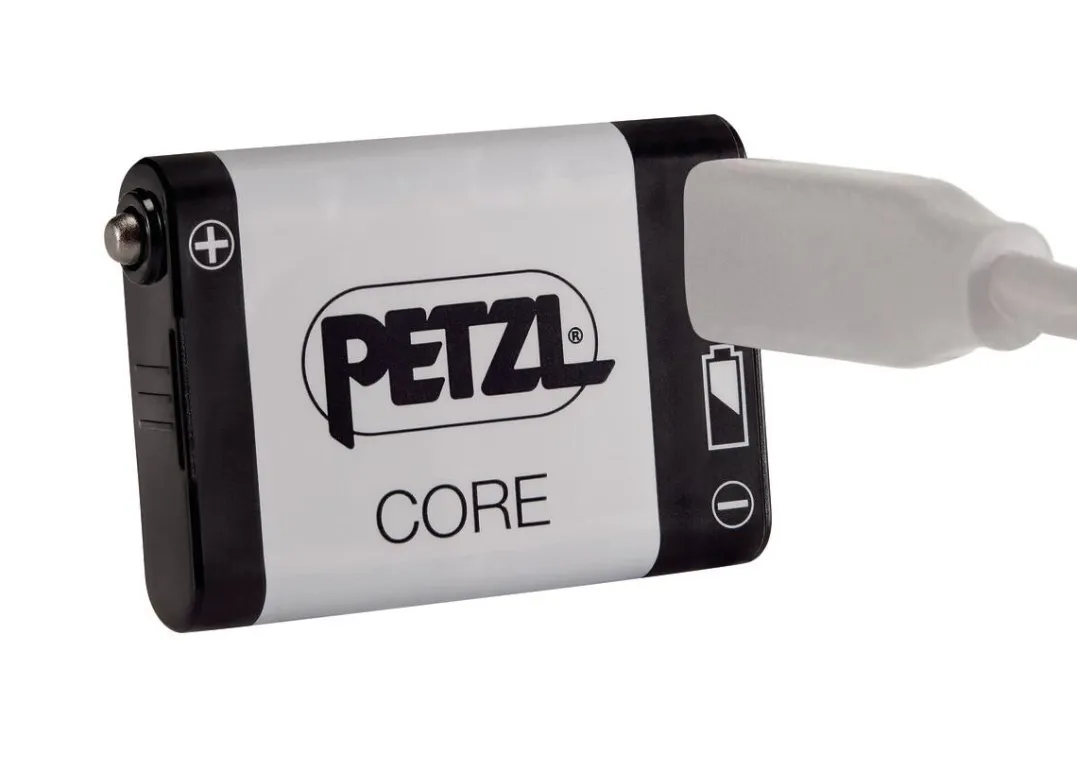 Petzl Core 2