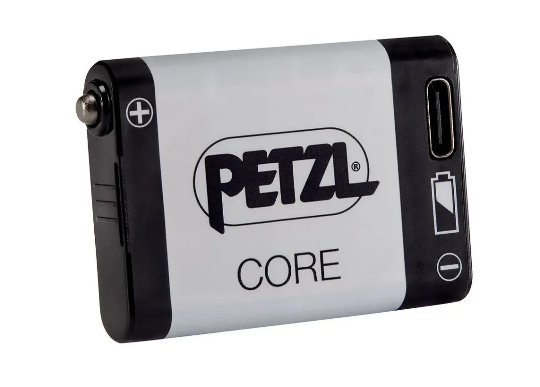 Petzl Core 2