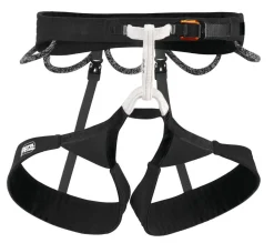 Petzl Hirundos Black