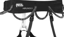 Petzl Hirundos Black