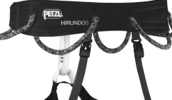 Petzl Hirundos Black