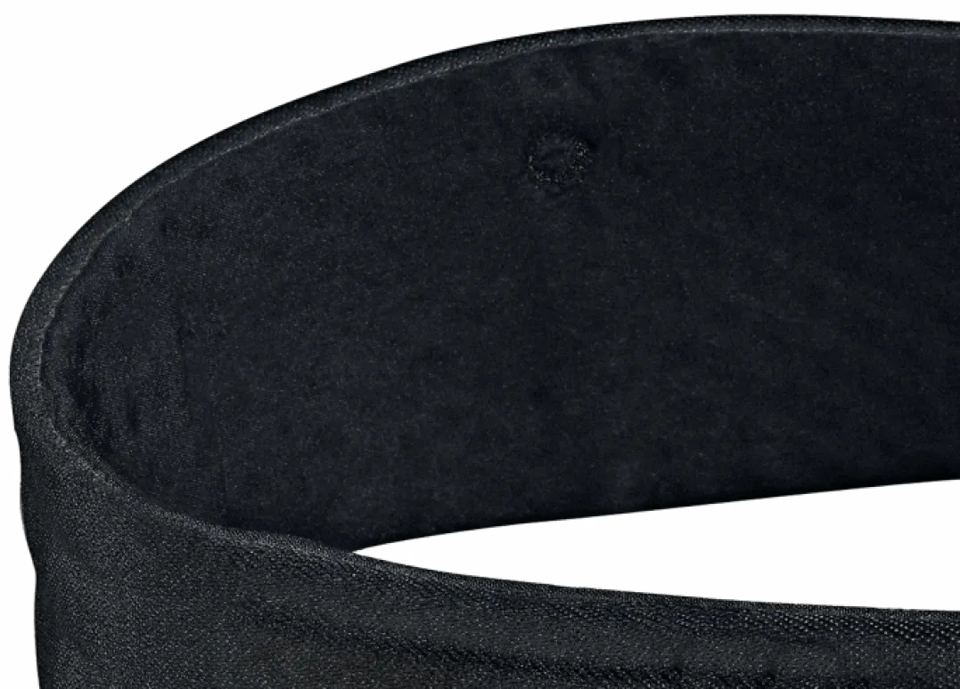 Petzl Hirundos Black