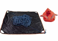 Petzl Kliff Rope Bag Red/Orange