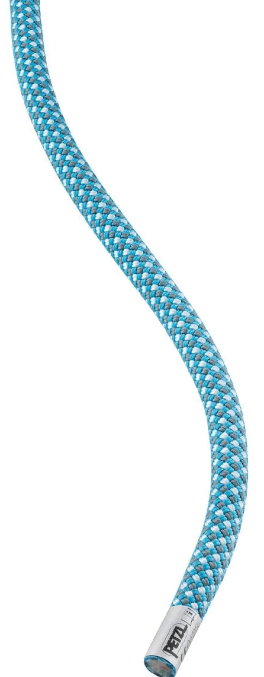 Petzl Mambo10.1mm 50m Turquoise