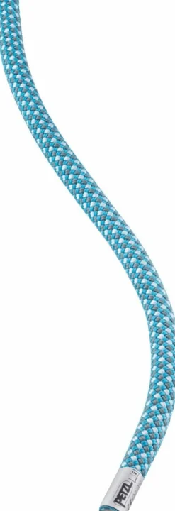 Petzl Mambo® 10.1 Mm Turquoise