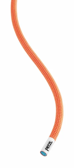Petzl Paso® Guide 7.7 Mm x 70m Oransje