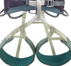 Petzl Sama Dark Gray