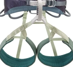 Petzl Sama Dark Gray
