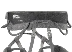 Petzl Sama Gray