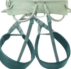 Petzl Selena Jade Green