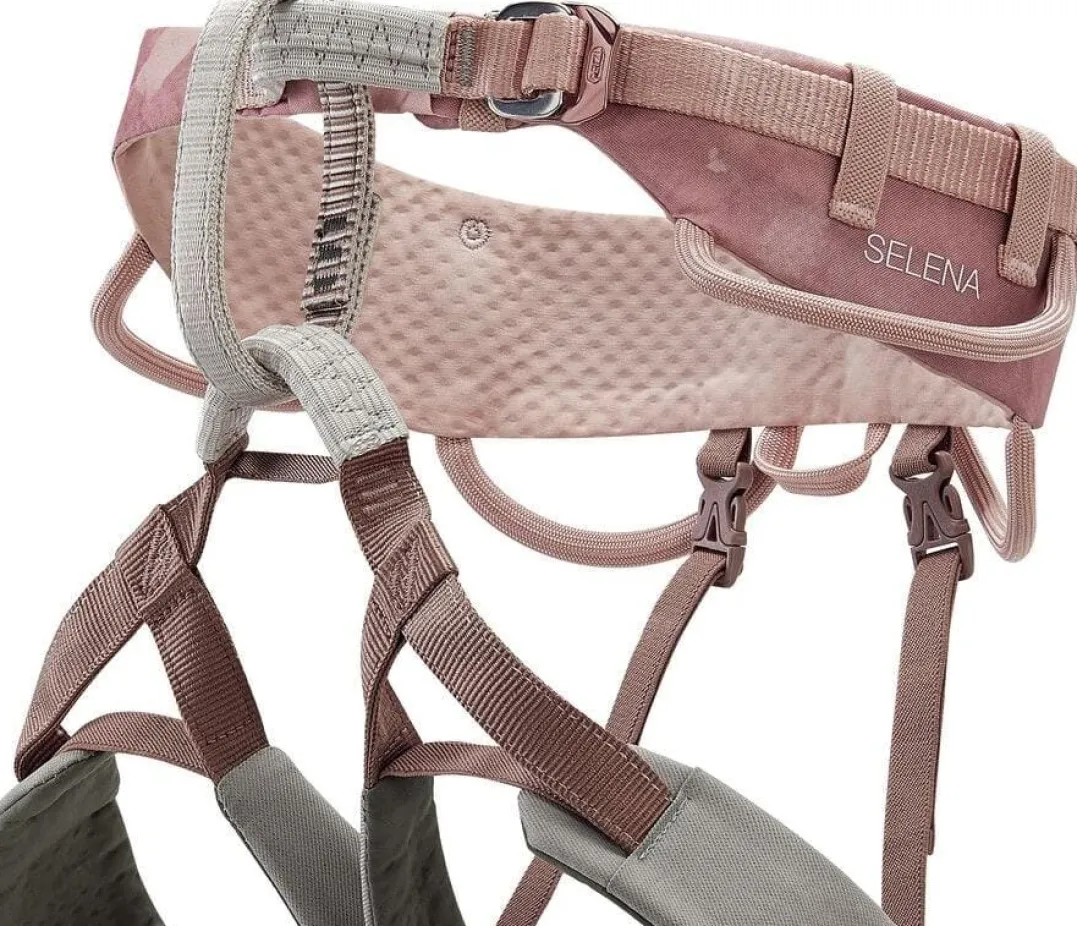Petzl Selena Rose