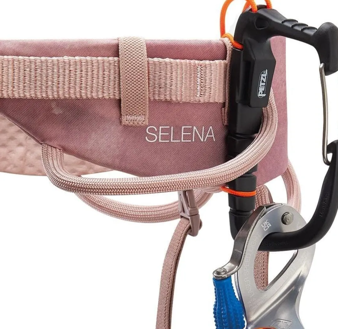 Petzl Selena Rose