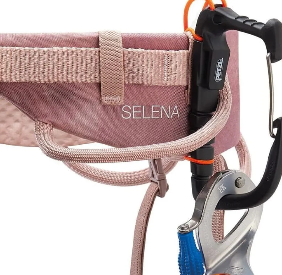 Petzl Selena Rose