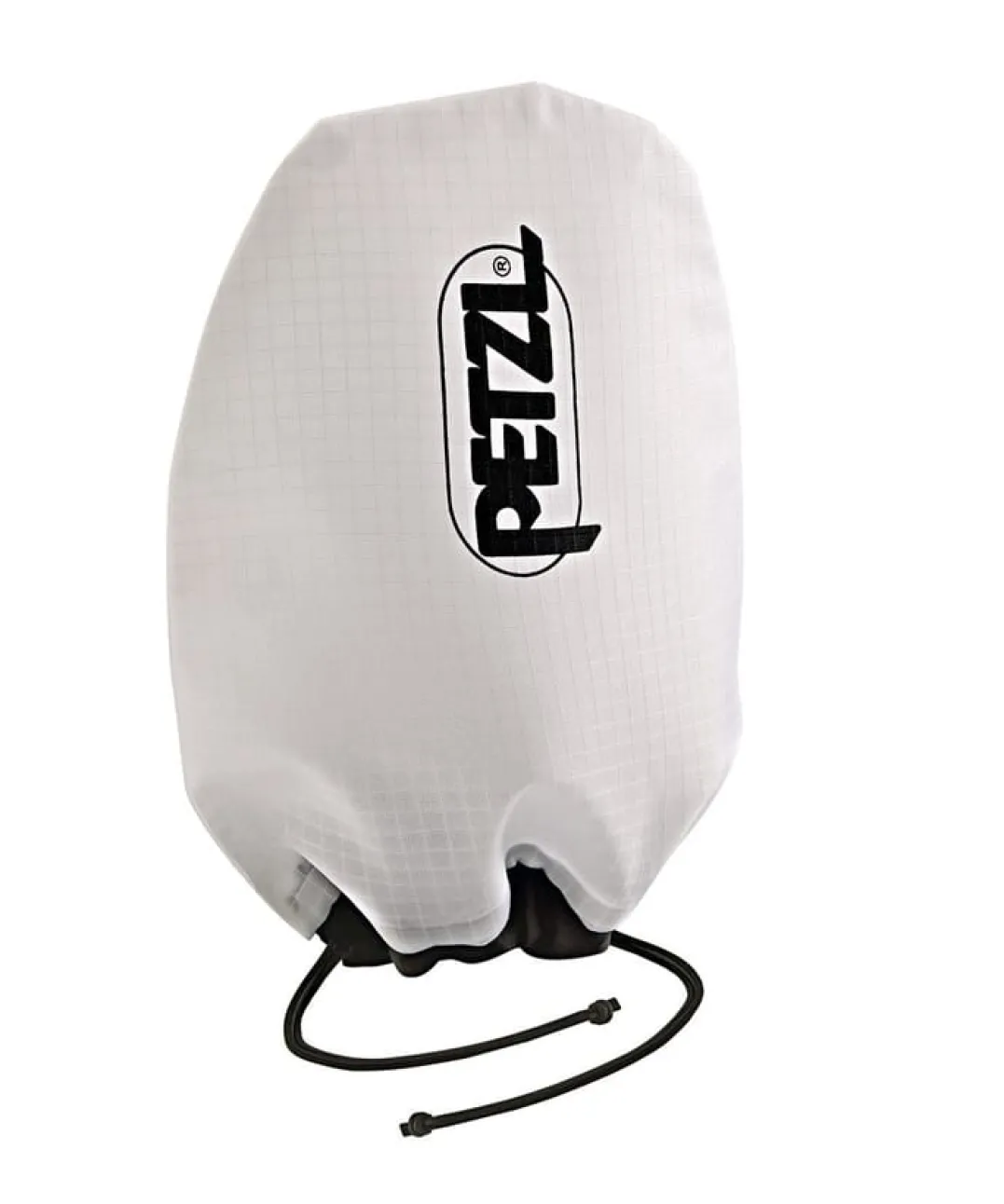 Petzl SHELL LT Nocolour