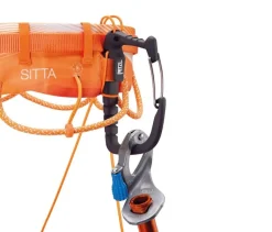 Petzl Sitta Orange