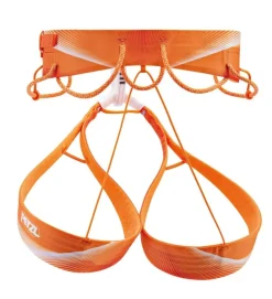 Petzl Sitta Orange