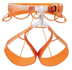 Petzl Sitta Orange