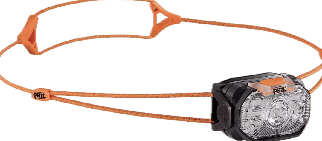 Petzl Swift® Lt Black