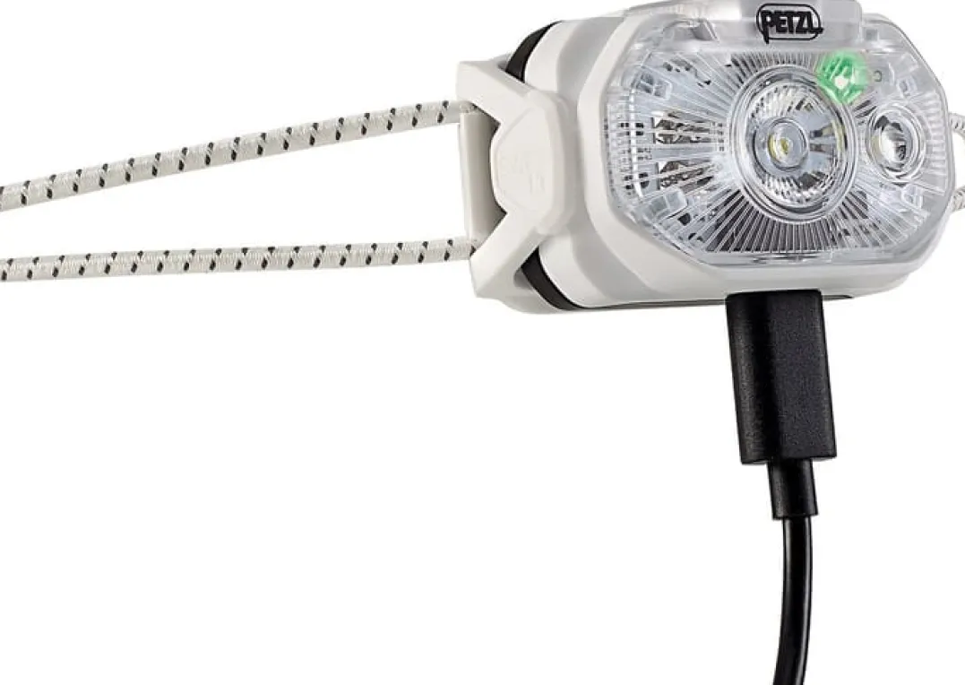 Petzl Swift® Lt White
