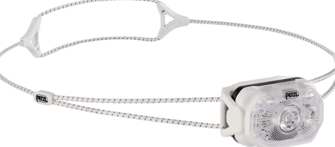Petzl Swift® Lt White