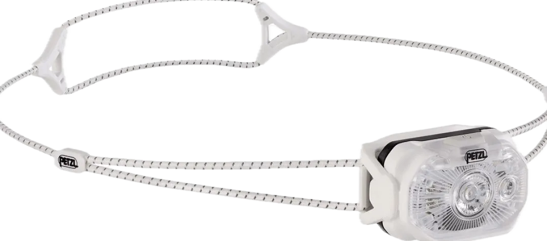 Petzl Swift® Lt White