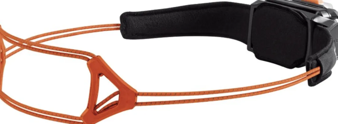 Petzl Swift® Rl Black/orange