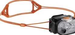 Petzl Swift® Rl Black/orange