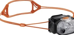 Petzl Swift® Rl Black/orange