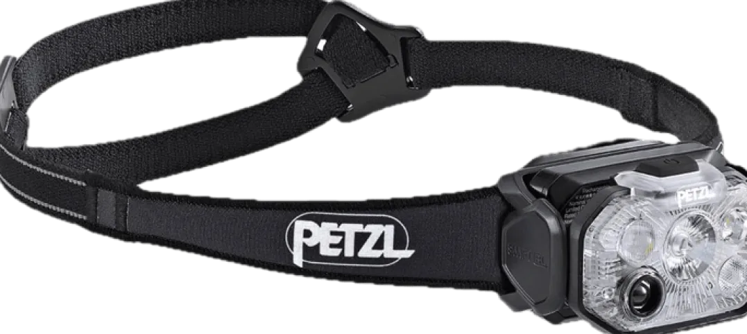 Petzl Swift® Rl Classic Black
