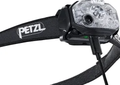 Petzl Swift® Rl Classic Black