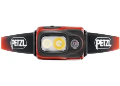 Petzl Swift RL Lamp Orange