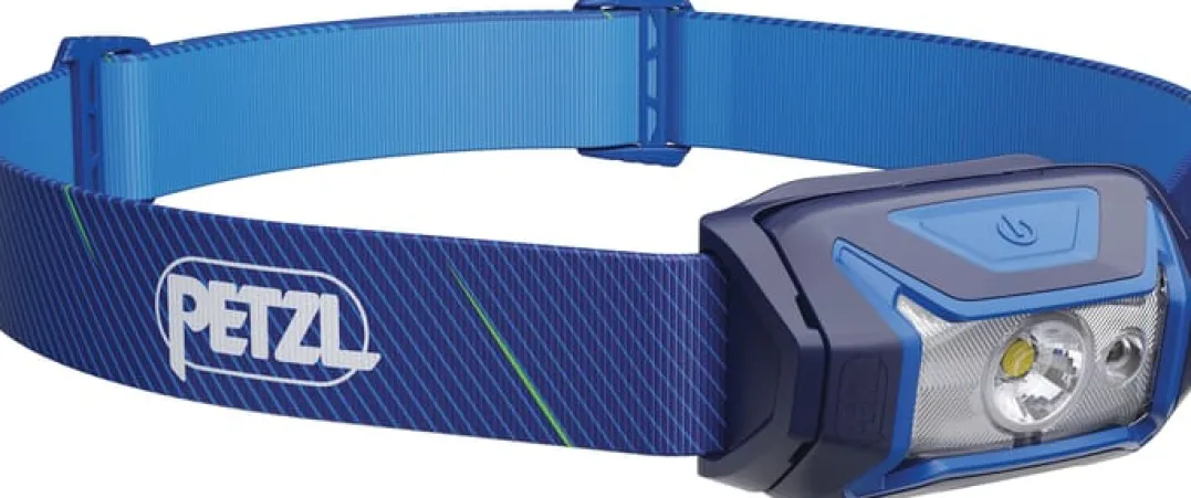 Petzl Tikka® Blue