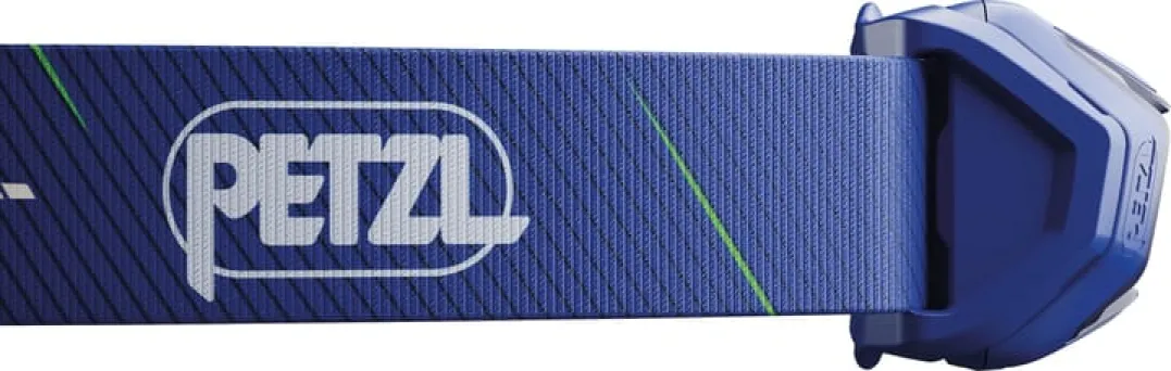 Petzl Tikka® Core Blue