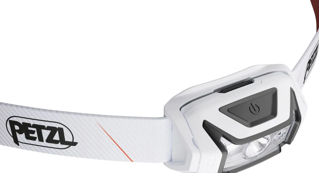 Petzl Tikka® Core White