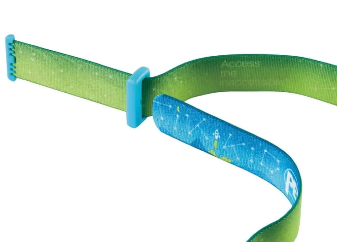 Petzl Tikkid Blue