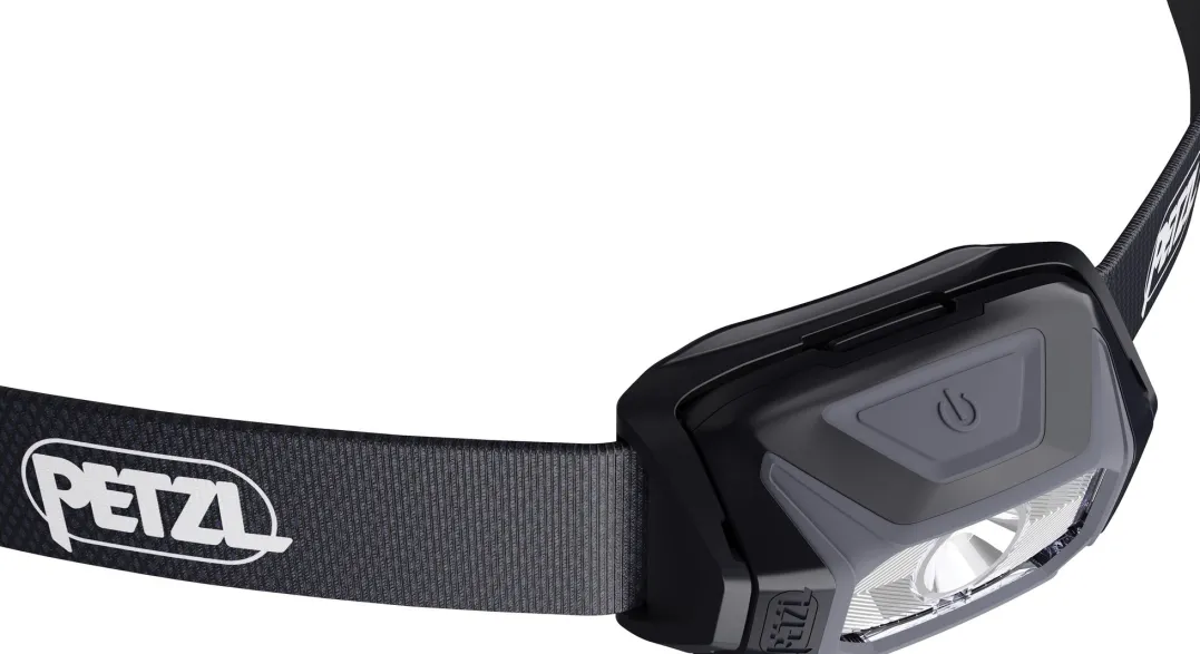 Petzl Tikkina® Black