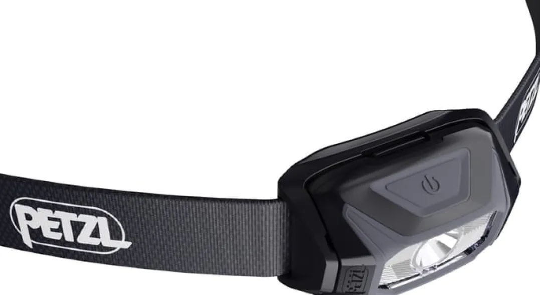 Petzl Tikkina® Black