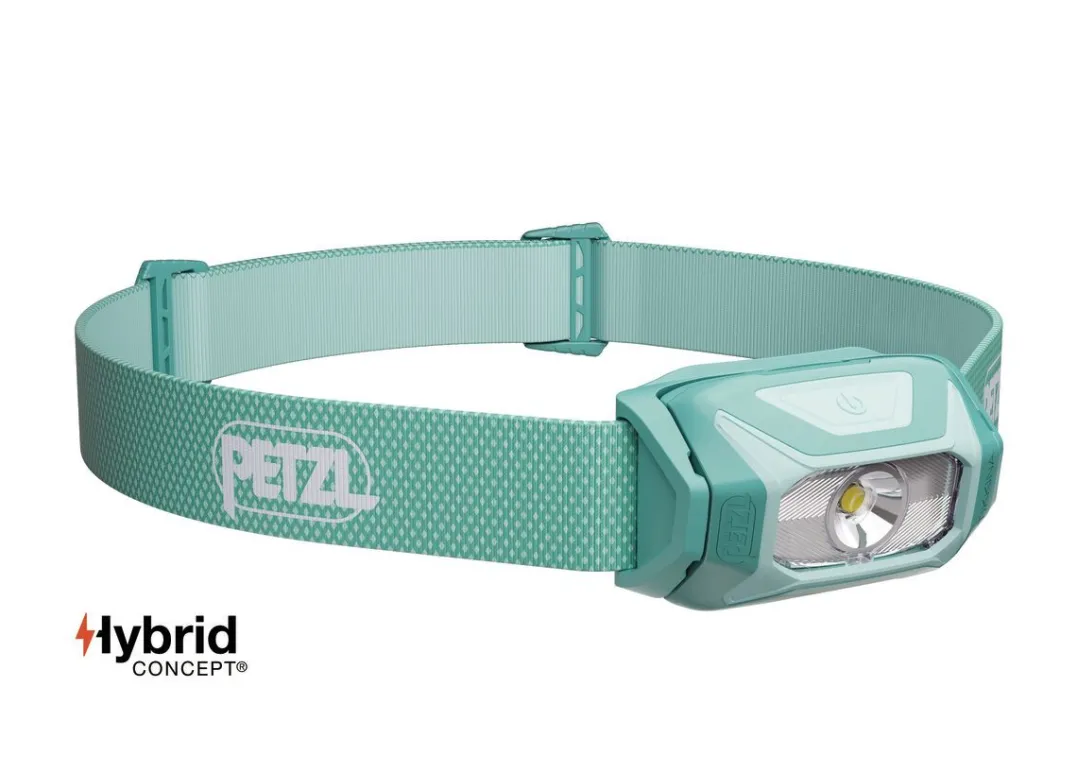 Petzl Tikkina® Green