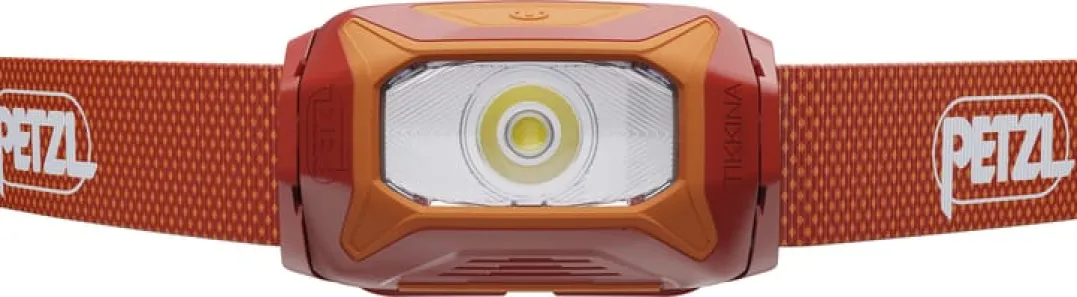 Petzl Tikkina® Red