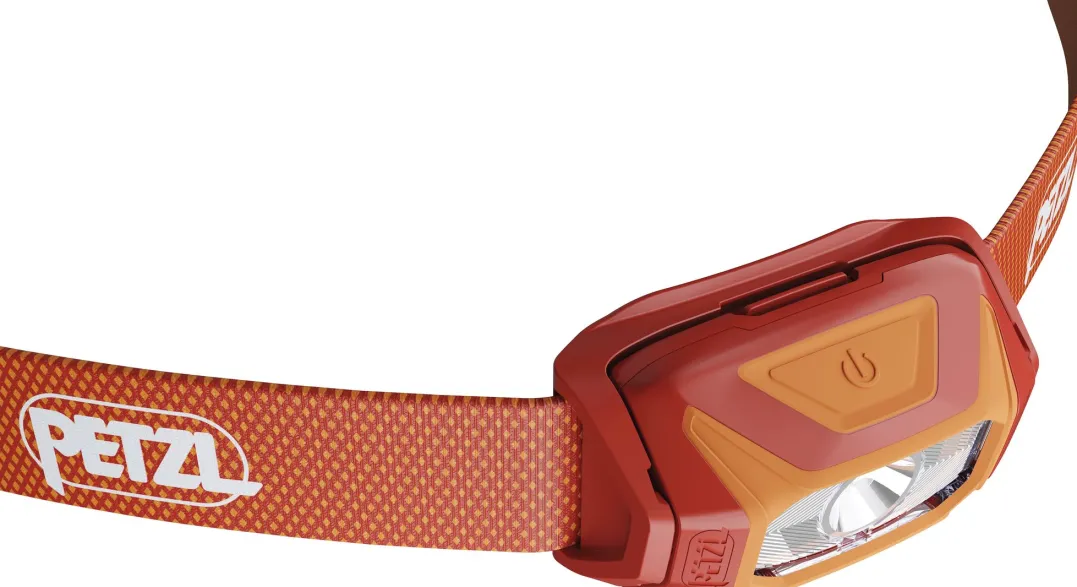 Petzl Tikkina® Red