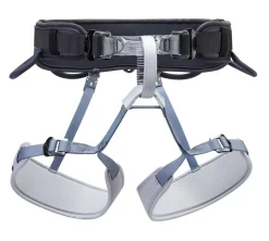 Petzl Unisex Corax Dark Gray