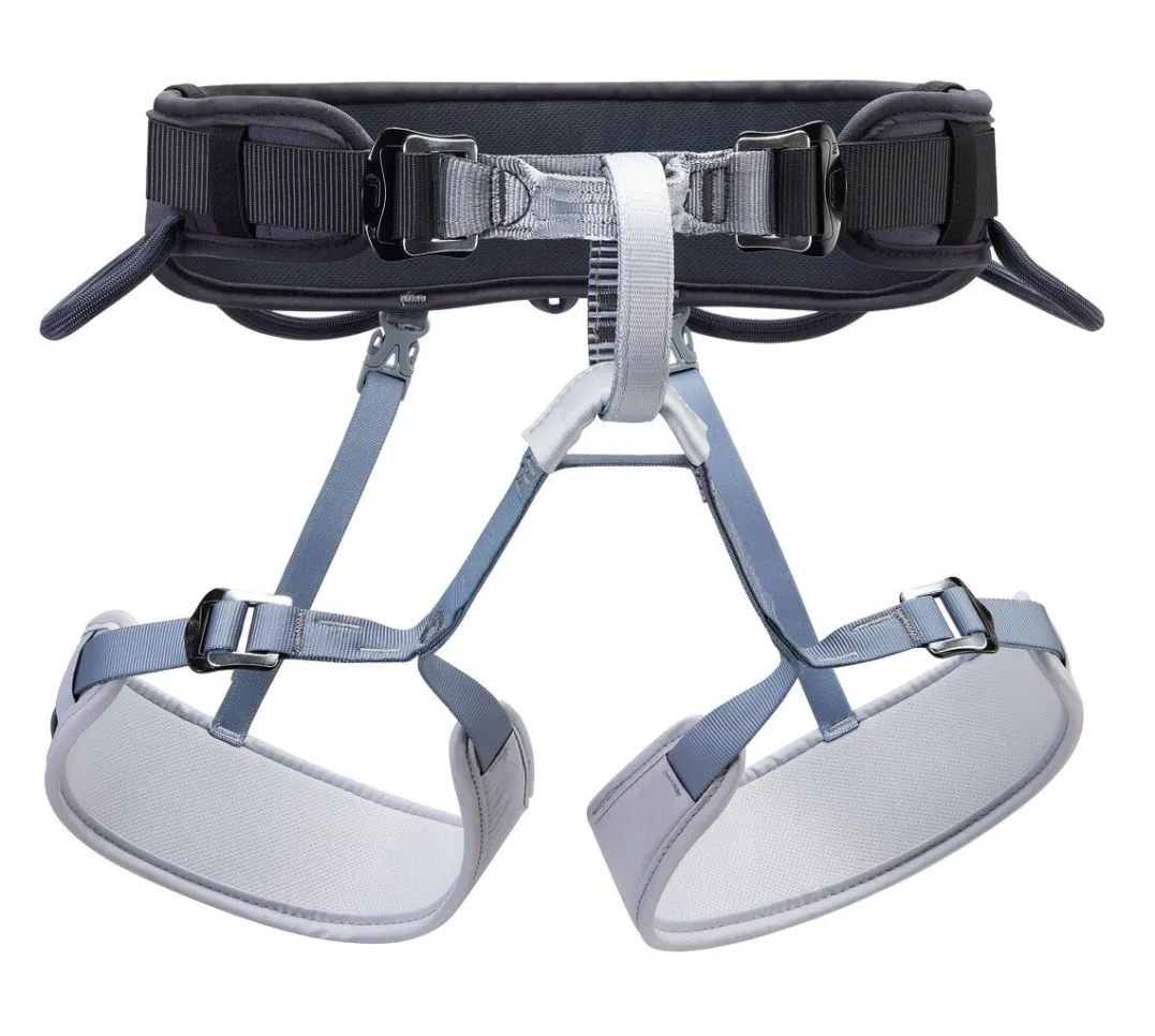 Petzl Unisex Corax Dark Gray