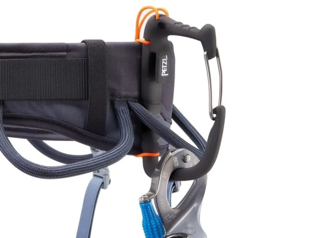 Petzl Unisex Corax Dark Gray
