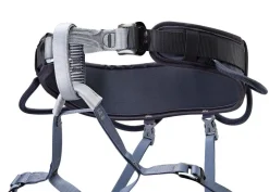 Petzl Unisex Corax Dark Gray