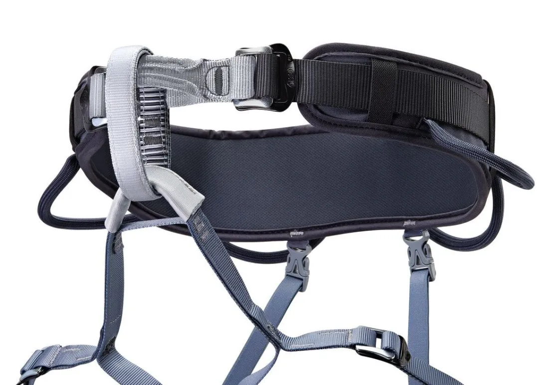 Petzl Unisex Corax Dark Gray